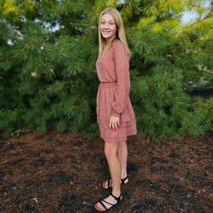 Madison Schweighart