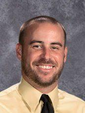 Justin Bozarth