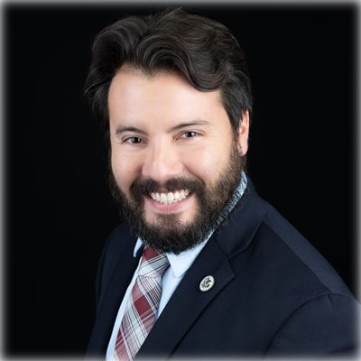 Carlos Ortega