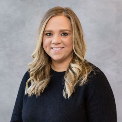 Ashley Lewis